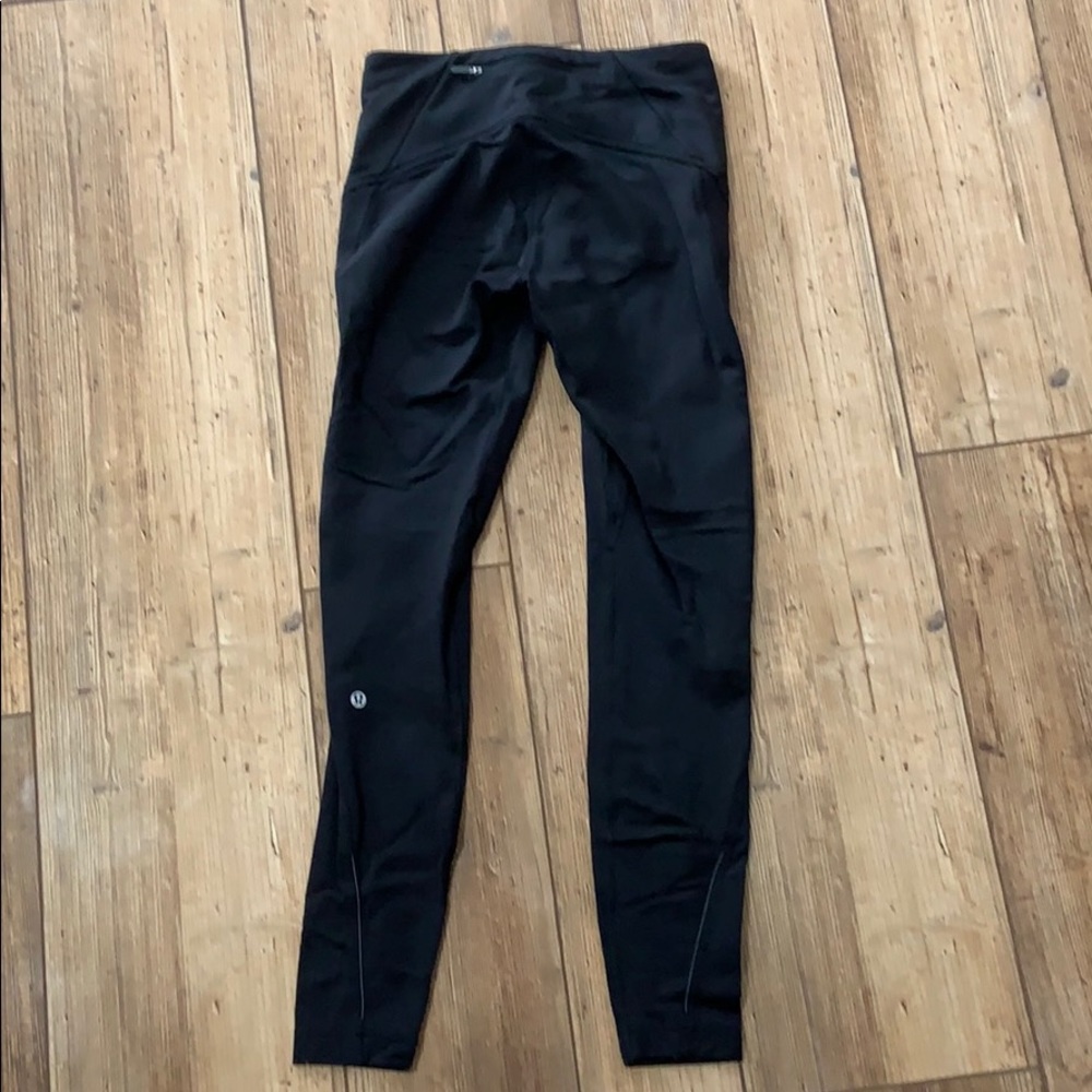 Lulu leggings